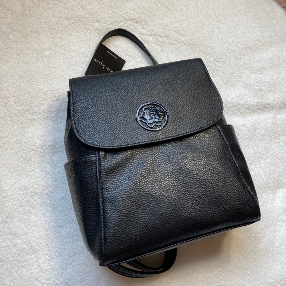 Nanette Lepore Lucinda Top Handle Mini Bag